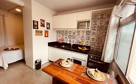 Loft encantador A - 8 km de Floripa
